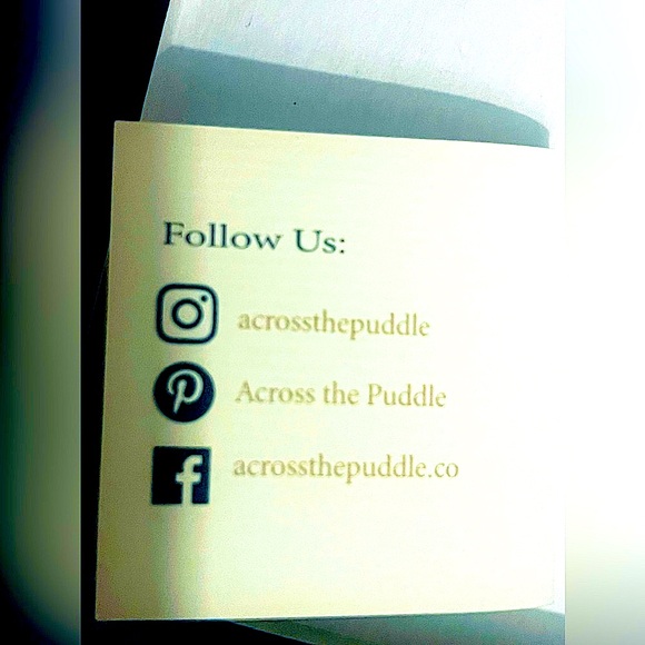 24 karat gold plated turtle earrings hand crafted pierced across the puddle - Picture 10 of 11